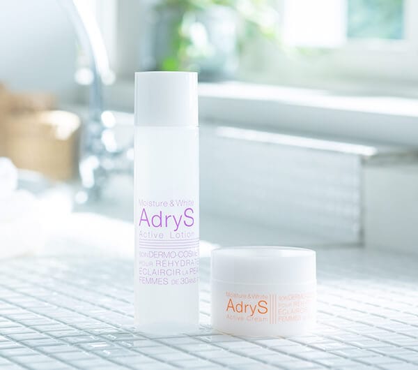 AdryS アドライズ